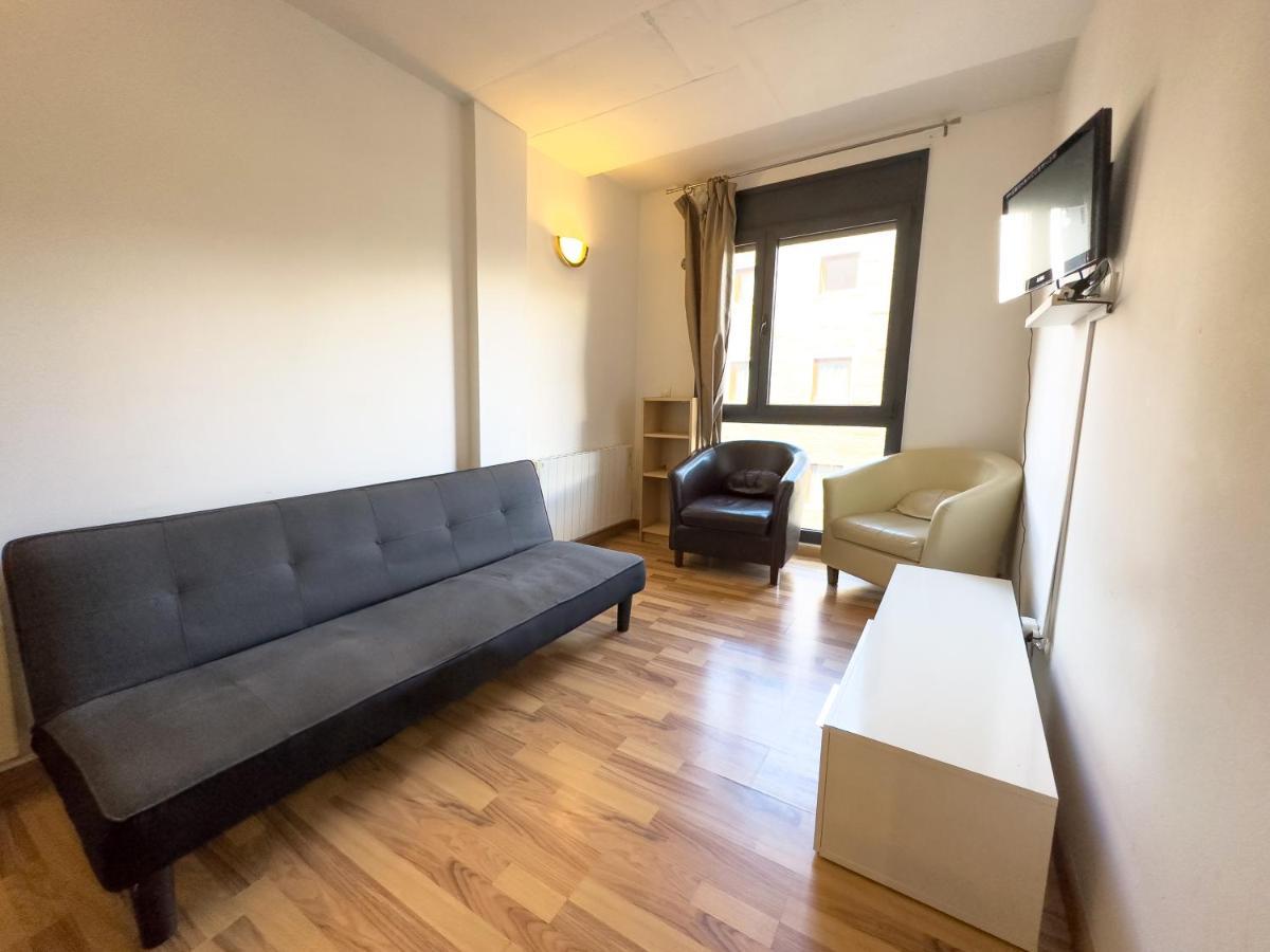 Apartamentos La Solana 3000 Пас де ла Каса Екстериор снимка