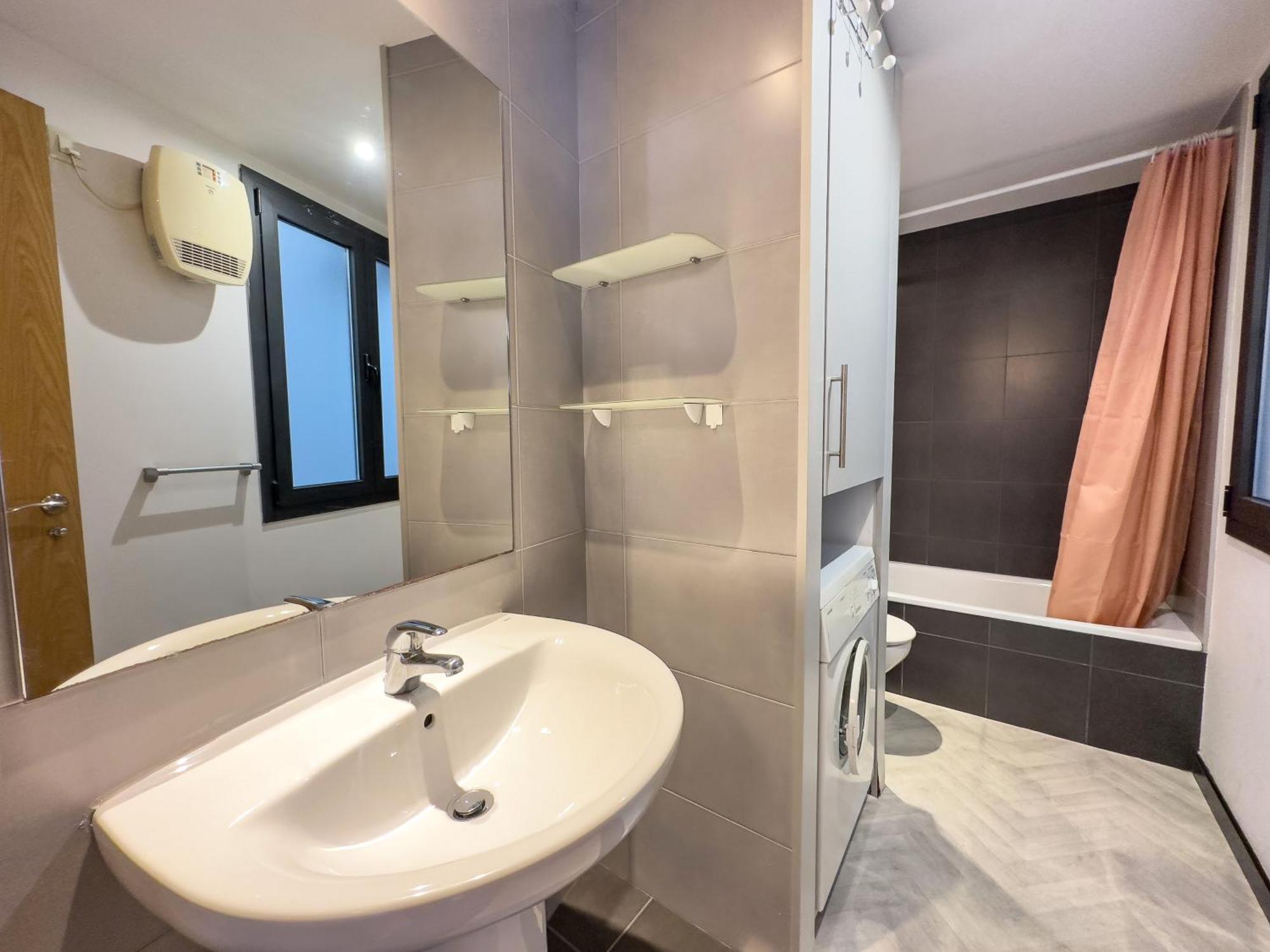 Apartamentos La Solana 3000 Пас де ла Каса Екстериор снимка