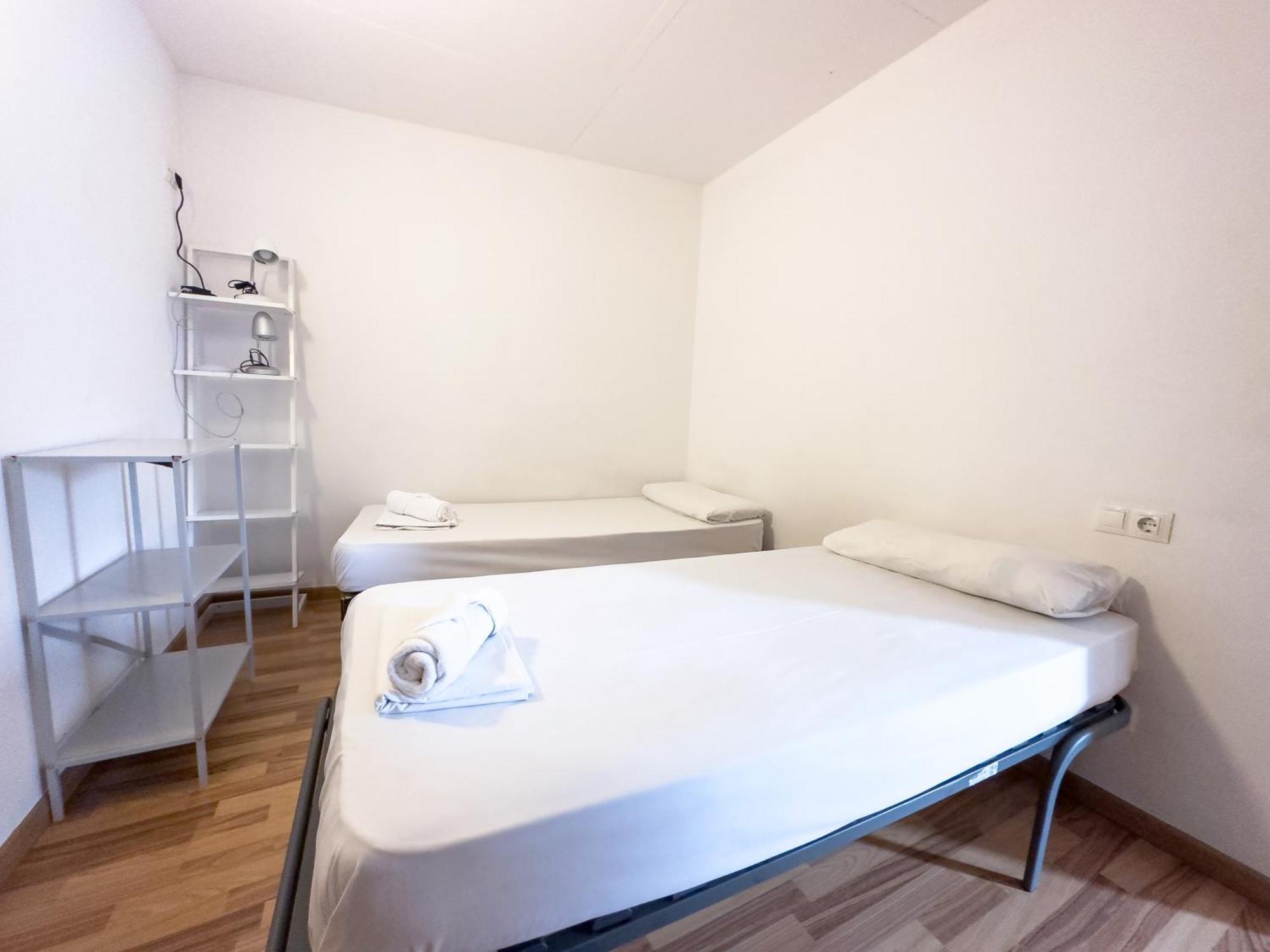 Apartamentos La Solana 3000 Пас де ла Каса Екстериор снимка