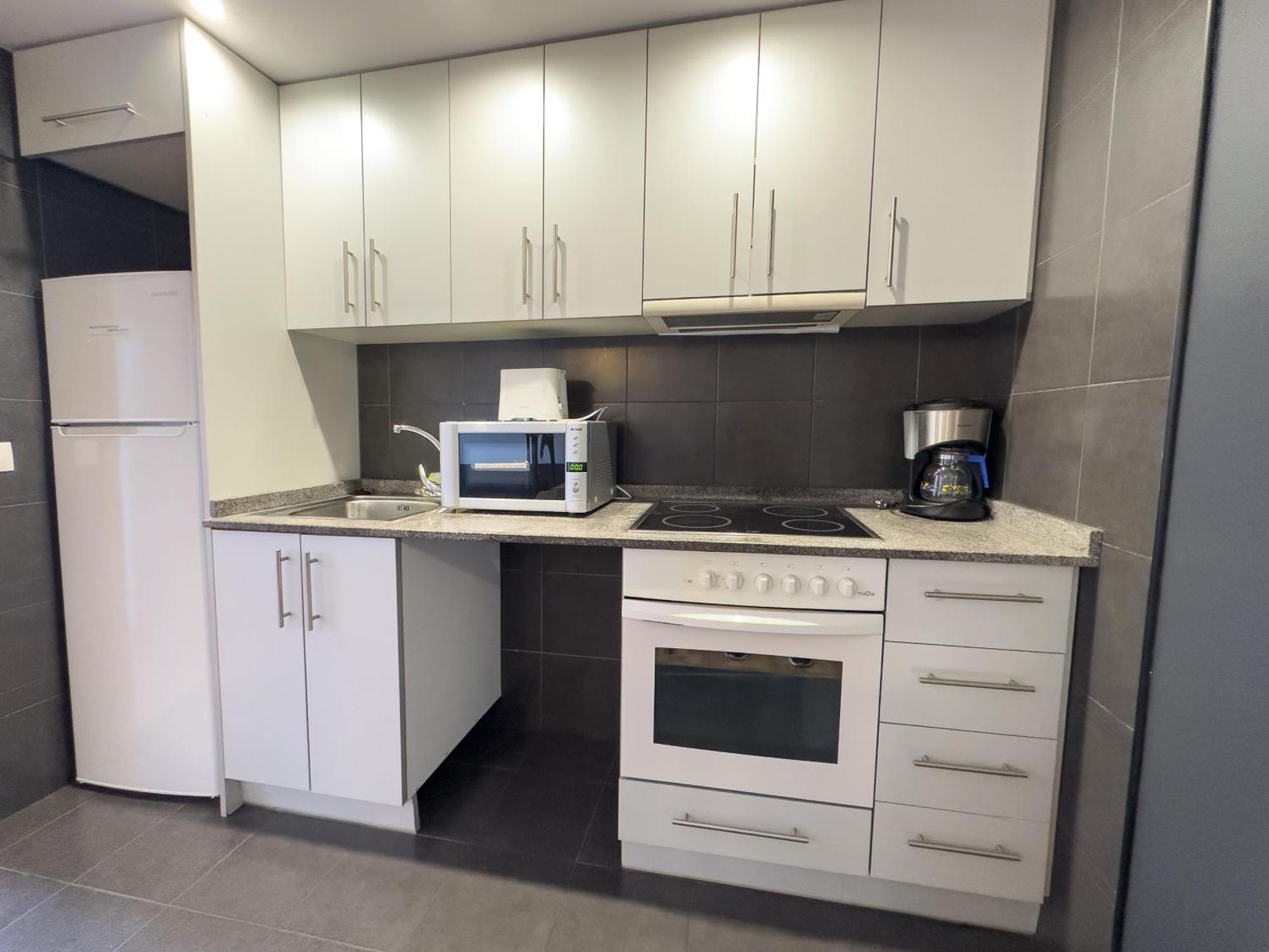 Apartamentos La Solana 3000 Пас де ла Каса Екстериор снимка