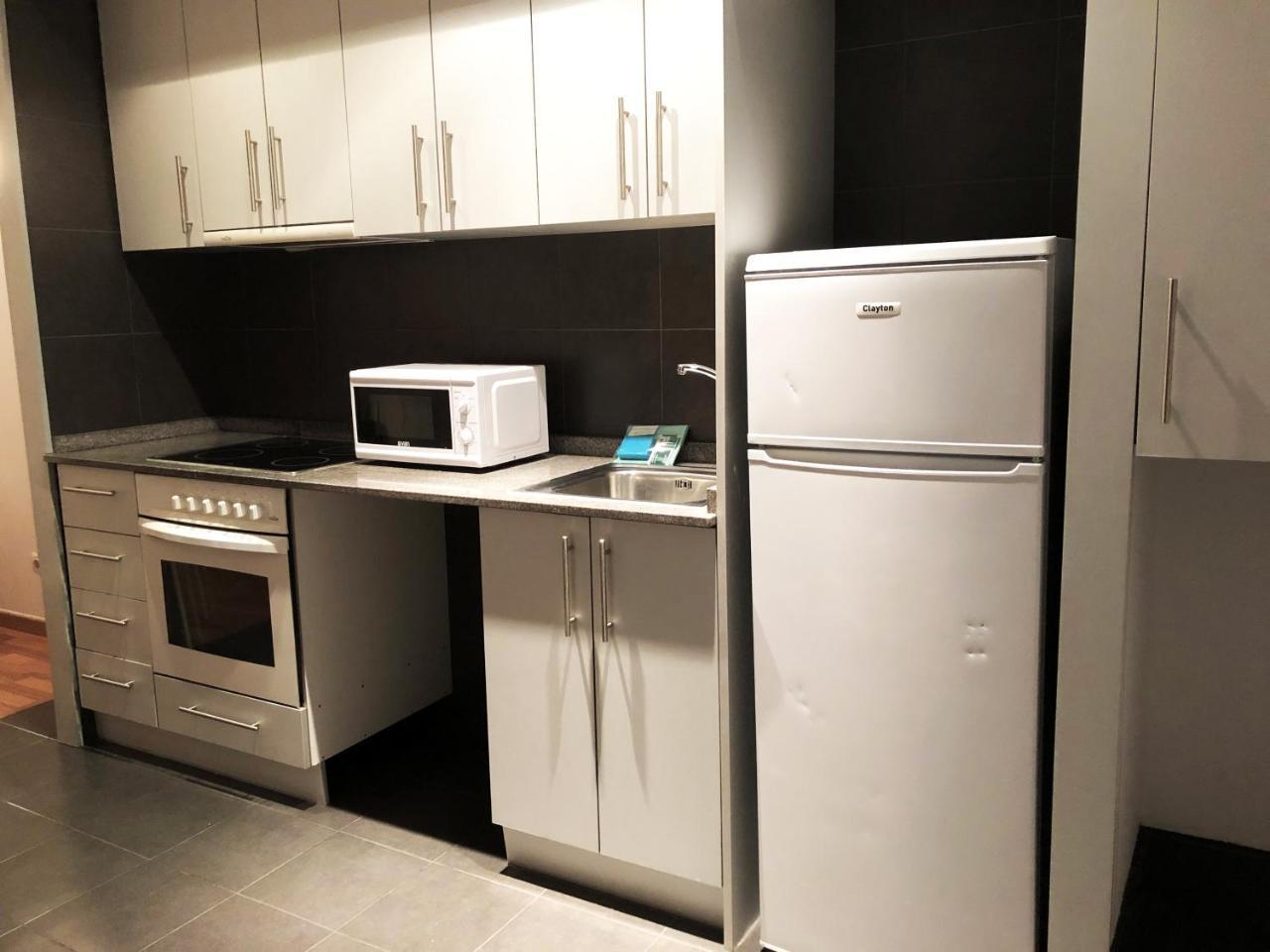 Apartamentos La Solana 3000 Пас де ла Каса Екстериор снимка