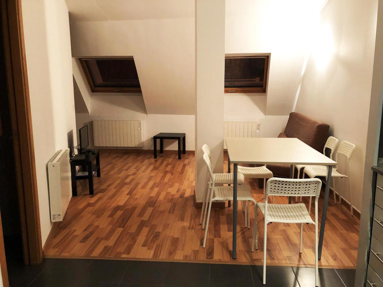 Apartamentos La Solana 3000 Пас де ла Каса Екстериор снимка