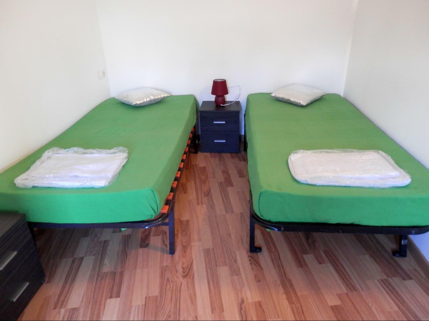 Apartamentos La Solana 3000 Пас де ла Каса Екстериор снимка